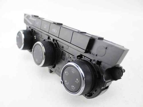 Used Climate control Climate control SKODA OCTAVIA III (5E3, NL3, NR3) 1.6 TDI (115 hp) 34145601 34145601