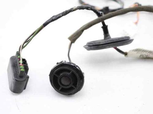 Ledningsnet FORD FIESTA VI (CB1, CCN) 1.4 TDCi | BP19233879E16 