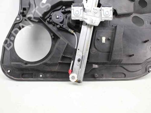 Rudehejsemekanisme ventre foran FORD FIESTA VI (CB1, CCN) 1.0 EcoBoost | BP28485880C22 