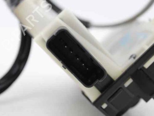 Rear left lock CITROËN C4 II (NC_) 1.6 HDi 115 | BP26165471C100 