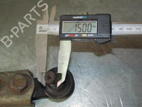 Right front suspension arm OPEL COMBO Box Body/MPV (71_)  | BP19183785M13 
