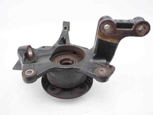Left front steering knuckle RENAULT MEGANE III Grandtour (KZ0/1) 1.5 dCi (KZ0C, KZ1A) | BP19243409M25 