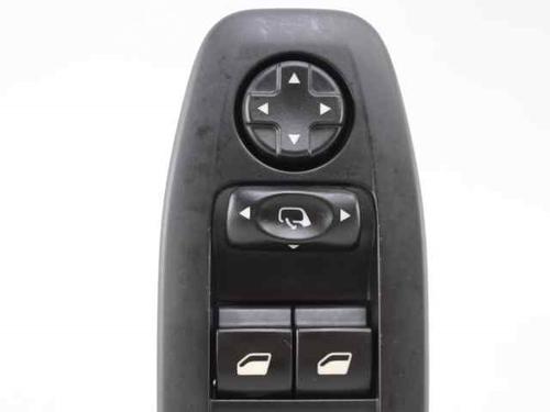 Left front window switch PEUGEOT 2008 I (CU_) 1.2 VTi | BP39626379I27 - Image 3