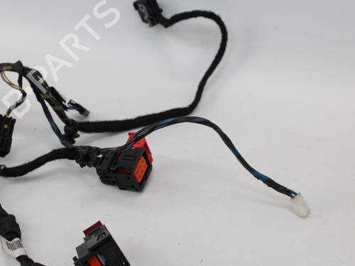 Wiring harness OPEL CORSA D (S07) 1.2 (L08, L68) | BP19203957E16 