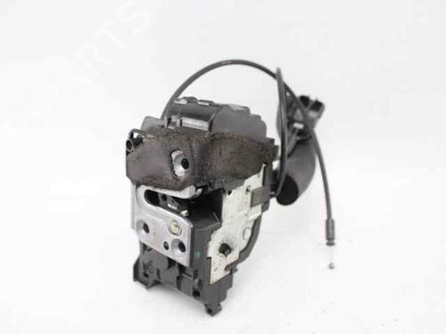 Used Rear left lock Rear left lock 34711144 34711144