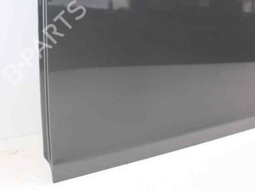 Left rear door CHEVROLET CRUZE (J300) 2.0 CDI | BP19220337C4