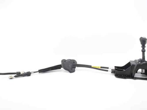 Used Gear lever RENAULT MEGANE III Hatchback (BZ0/1_, B3_) 1.5 dCi (106 hp) 19237947