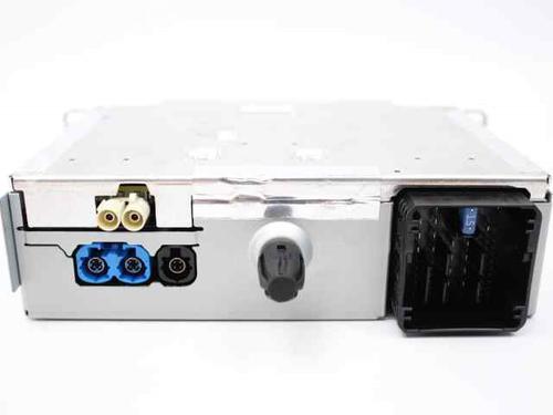 Radio PEUGEOT 208 II (UB_, UP_, UW_, UJ_) 1.2 PureTech 75 | BP19640019E6 