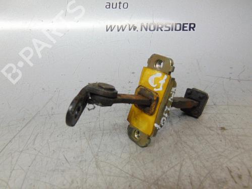 Hinge/Door check strap HYUNDAI ATOS (MX)  | BP19187925C146 