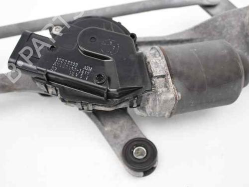 Front wiper motor OPEL INSIGNIA A Saloon (G09) 2.0 CDTI (69) | BP21756119M29 