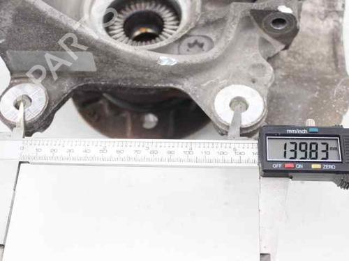 Right front steering knuckle MINI MINI (F56) Cooper D | BP32151519M26 