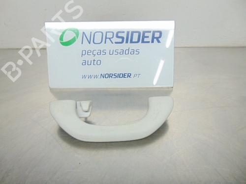 Used Interior roof handle SKODA FABIA I (6Y2) 1.4 (68 hp) 19196274