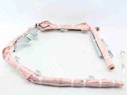 Used Right curtain airbag Right curtain airbag MITSUBISHI ASX (GA_W_) 1.8 DI-D (GA6W) (116 hp) 34410130 34410130