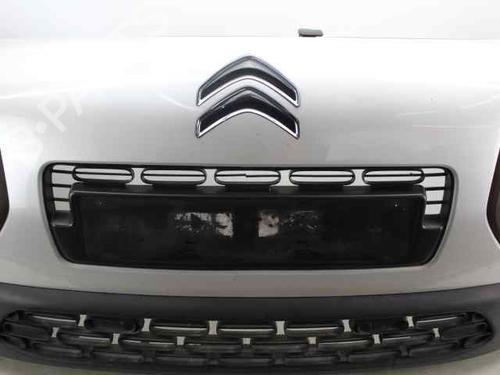 Front bumper CITROËN C4 CACTUS 1.6 HDi 90 | BP39756802C7 - Image 3