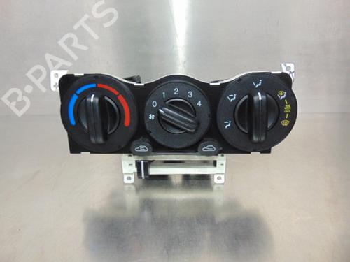 Climate control HYUNDAI GETZ (TB)  | BP19192291I5 