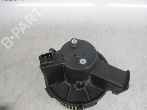 Heater blower motor FIAT PANDA (169_) 1.3 D Multijet (169.AXC1A) | BP19188788M62 