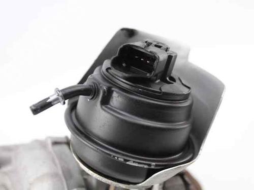 Turbocharger/Supercharger PEUGEOT 3008 I MPV (0U_) 1.6 HDi | BP30606758M71