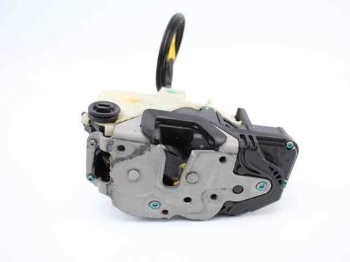 Rear right lock CHEVROLET CRUZE (J300) 2.0 CDI | BP19220478C99
