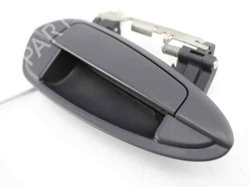 Front right exterior door handle FIAT GRANDE PUNTO (199_)  | BP19224948C129 