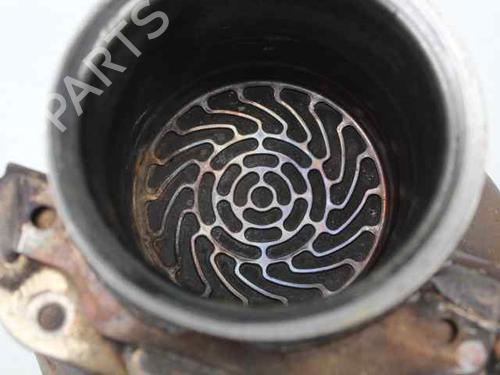 Particulate filter SKODA OCTAVIA III Combi (5E5, 5E6) 1.6 TDI | BP29761060M81 