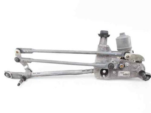 Used Front wiper motor PEUGEOT 308 II (LB_, LP_, LW_, LH_, L3_) 1.6 HDi / BlueHDi 115 (115 hp) 29109876
