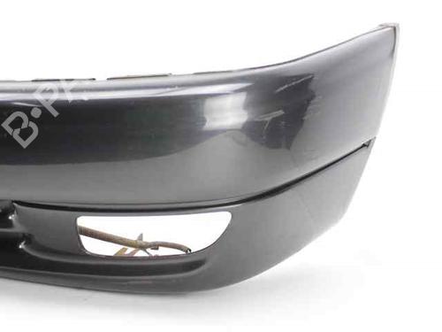 Front bumper CITROËN SAXO (S0, S1) 1.1 X, SX | BP19223907C7 