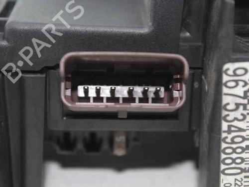 Fuse box PEUGEOT 308 SW II (LC_, LJ_, LR_, LX_, L4_) 1.6 HDi / BlueHDi 115 (LCBHXM, LCBHXT) | BP29644908E1 