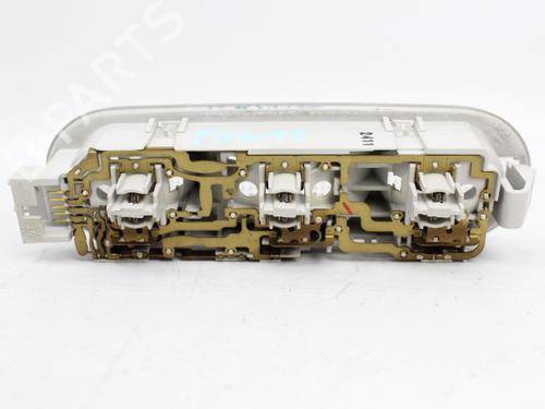Interior roof light RENAULT MEGANE II (BM0/1_, CM0/1_) 1.5 dCi (BM0F, BM0T, BM2B, CM0F, CM0T) | BP19207564I8 