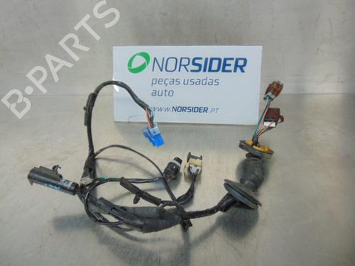 Used Wiring harness JEEP GRAND CHEROKEE I (ZJ, ZG) 2.5 TD 4x4 (Z) (115 hp) 19195281