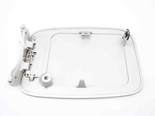 Fuel flap VOLVO V50 (545) D2 | BP19917861C131 