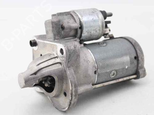 Used Starter Starter FORD C-MAX II (DXA/CB7, DXA/CEU) 1.5 TDCi (120 hp) 33007952 33007952