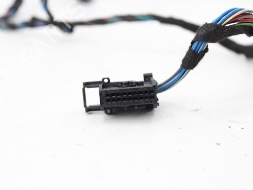 Wiring harness BMW 3 Touring (E91) 318 d | BP19214677E16 