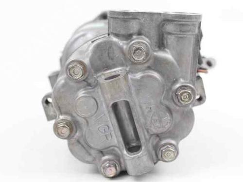 AC compressor FIAT GRANDE PUNTO (199_) 1.3 D Multijet (199.AXD11, 199.AXD1A, 199.AXD1B,... | BP19201585M34 