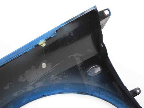 Right front fenders PEUGEOT 307 (3A/C) 1.6 HDi 110 | BP19230431C42 