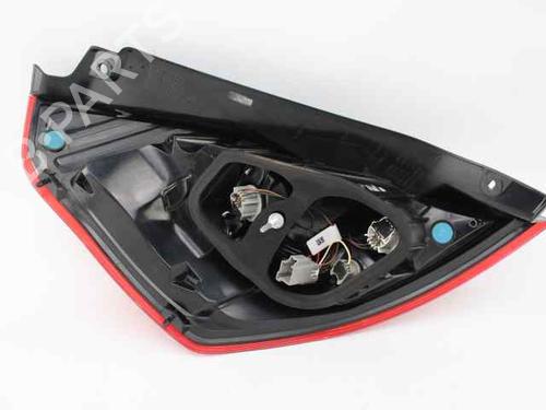 Højre baglygte FORD FIESTA VI (CB1, CCN) 1.0 EcoBoost | BP28485823C35 