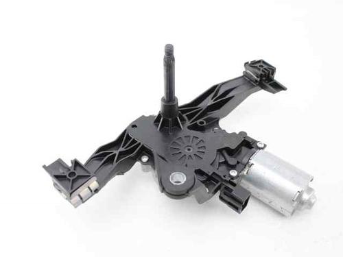 Used Rear wiper motor OPEL CORSA E (X15) 1.3 CDTI (08, 68) (75 hp) 24423568