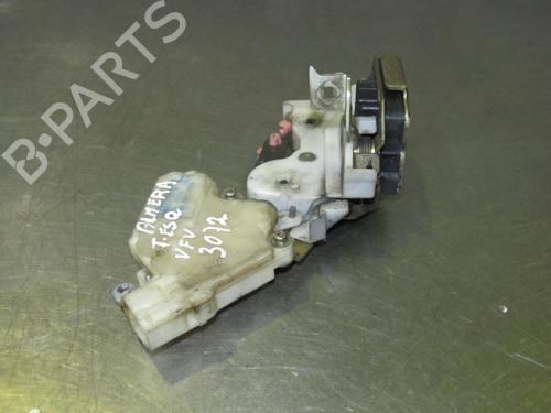 Rear left lock NISSAN ALMERA II (N16) 1.5 | BP19185163C100 