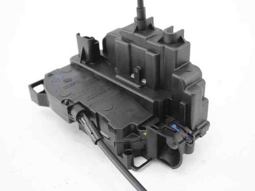 Front left lock RENAULT MEGANE III Grandtour (KZ0/1) 1.5 dCi (KZ09, KZ0D, KZ1G, KZ29, KZ14, KZ1W, KZ10, KZ1F,... | BP19236859C98 