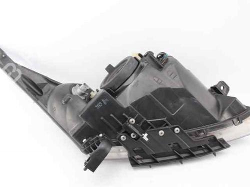 Left headlight CHEVROLET CRUZE Station Wagon (J308) 1.7 TD | BP31606301C28 