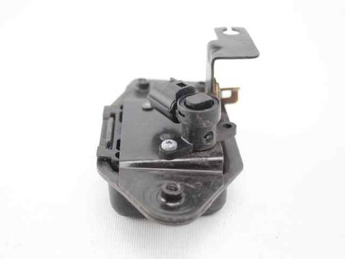 Tailgate lock JEEP GRAND CHEROKEE II (WJ, WG) 3.1 TD 4x4 | BP19228103C101 