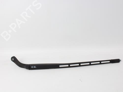 Used Front windshield wiper arm CITROËN C4 I (LC_) 1.4 16V (88 hp) 19202934