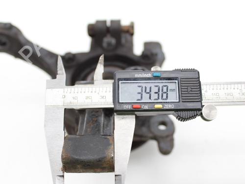 Right front steering knuckle OPEL ASTRA H Estate (A04) 1.9 CDTI (L35) | BP19211006M26 