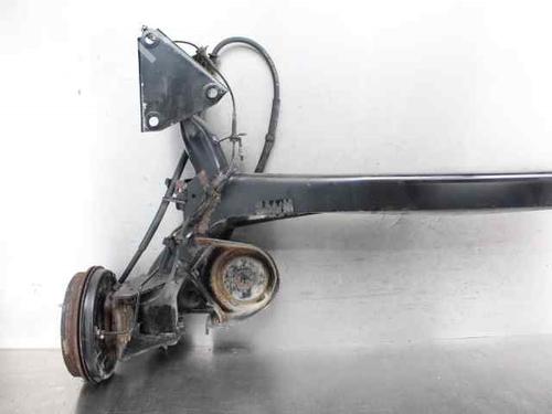 Rear axle FIAT 500 (312_) 1.2 (312AXA1A) | BP29986962M2 