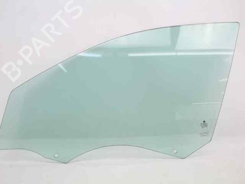 Used Front left door window SKODA OCTAVIA III Combi (5E5, 5E6) 1.6 TDI (115 hp) 29761091
