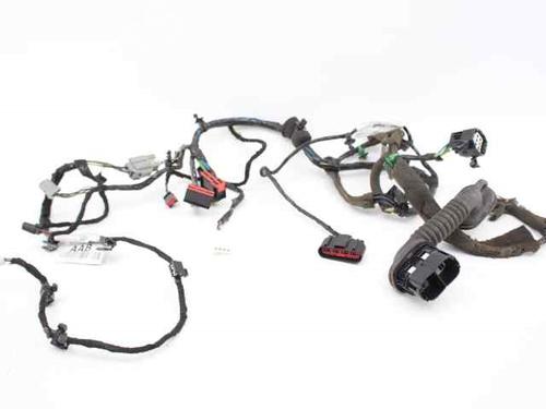 Used Wiring harness FORD FOCUS III Turnier [2010-2020]  19237283