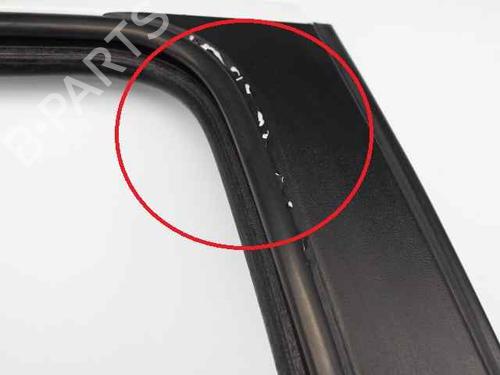 Right rear door CITROËN C3 I (FC_, FN_) 1.4 HDi | BP19240558C5 