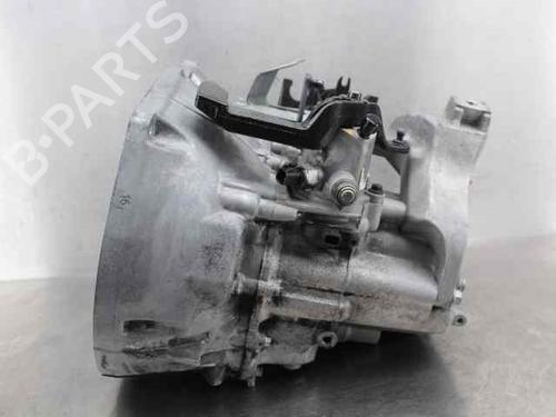 Gearbox VOLVO V40 Hatchback (525) D2 | BP33279570M3 - Image 8