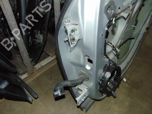 Right rear door PEUGEOT 407 (6D_) 1.6 HDi 110 (6D9HZC, 6D9HYC) | BP19189196C5 