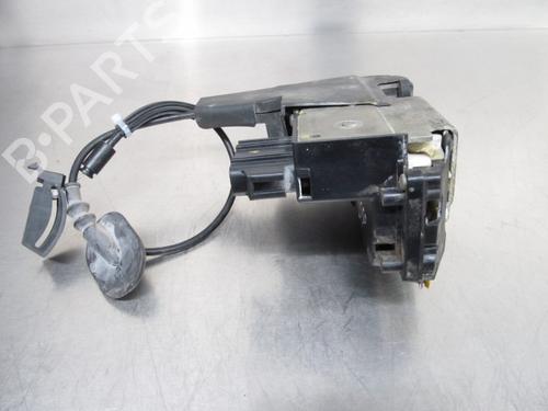 Rear right lock FORD FIESTA V (JH_, JD_) 1.4 TDCi | BP19191612C99 