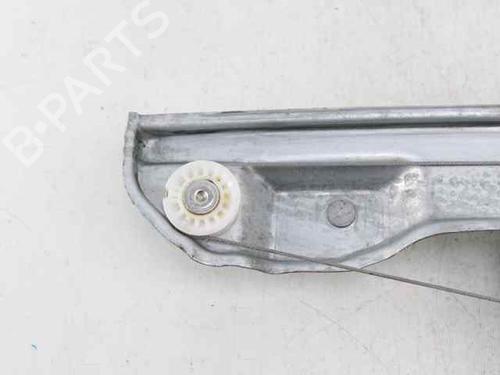Front right window mechanism CITROËN C3 III (SX) 1.2 PureTech 82 | BP39572999C23 - Image 8